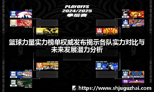 篮球力量实力榜单权威发布揭示各队实力对比与未来发展潜力分析