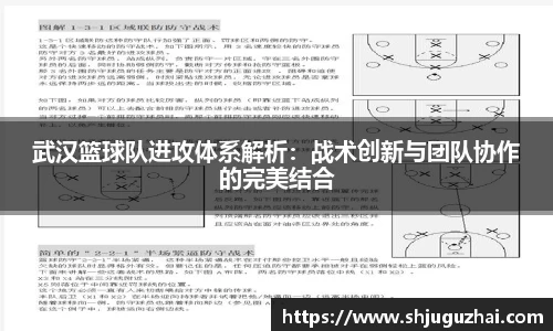 武汉篮球队进攻体系解析：战术创新与团队协作的完美结合
